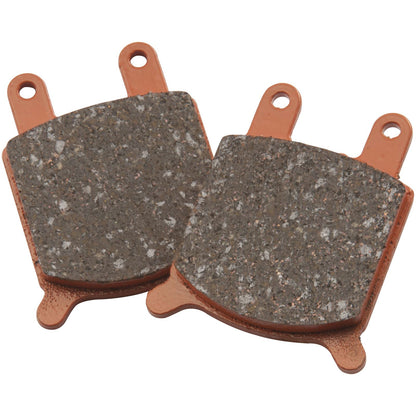 EBC Brakes Brake Pads V-Series FA76V_245822