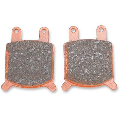 EBC Brakes Brake Pads V-Series FA76V_378971