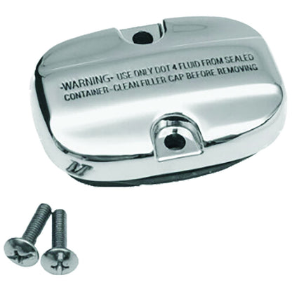 Harddrive Rear Brake Master Cylinder Cover 053740_1478665