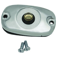 Harddrive Rear Brake Master Cylinder Cover 053741_1478666