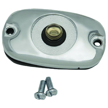 Harddrive Rear Brake Master Cylinder Cover 053741_1478666