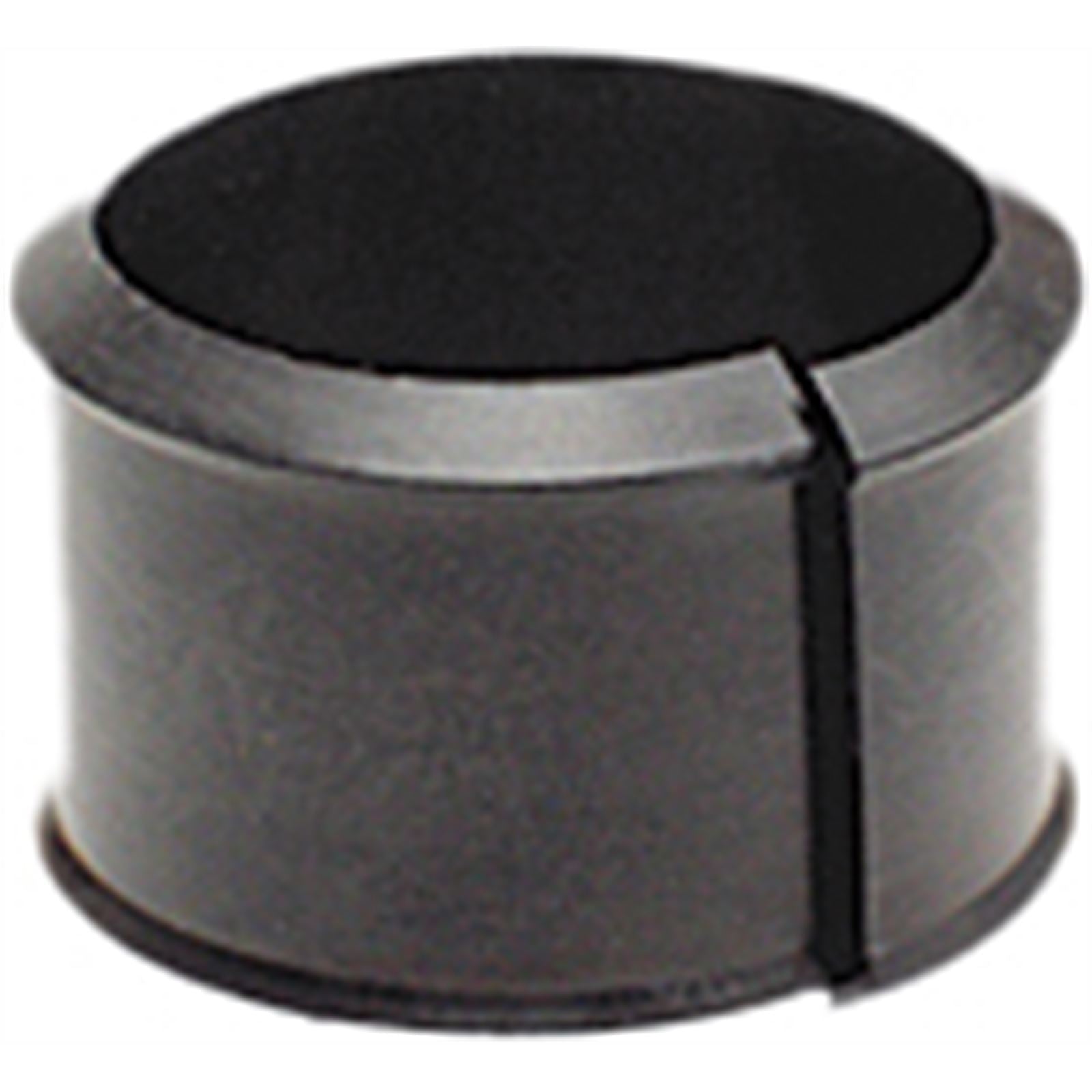 Cable ClaMotion Pro Slackleeve 1.25 In Rubber 11-0045_246435