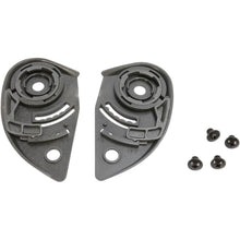 AFX HELMET RATCHET KIT FX24 DK GRAY CLOSEOUT 0133-0870_1145672