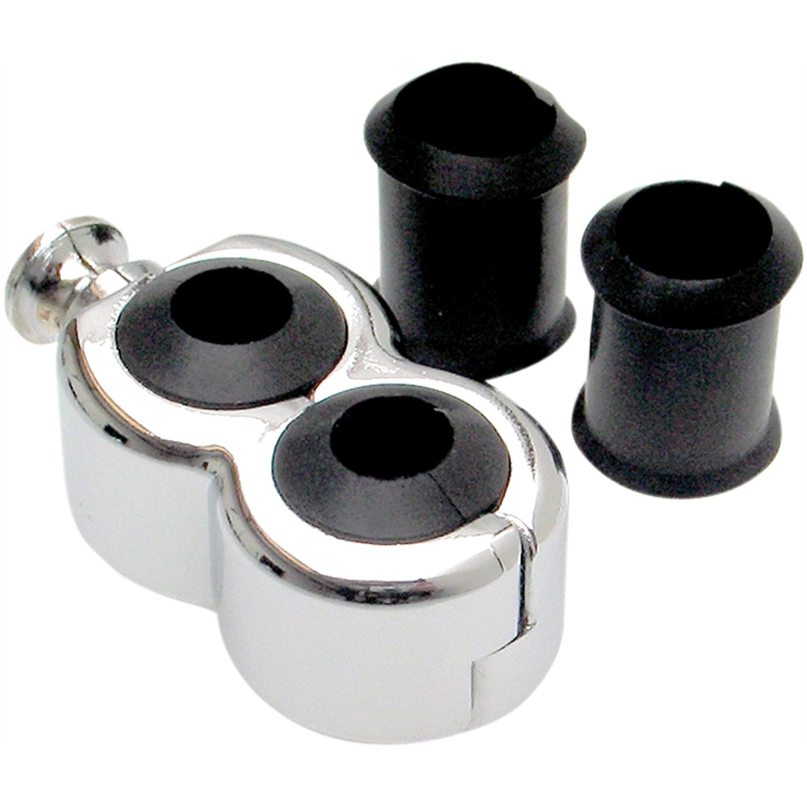 Motion Pro Cable Holder Dual for 15/64, 9/32, 5/16 and 11/32 11-0050_246467