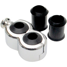 Motion Pro Cable Holder Dual for 15/64, 9/32, 5/16 and 11/32 11-0050_246467