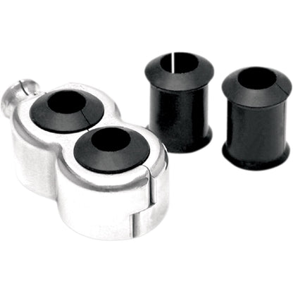 Motion Pro Cable Holder Dual for 15/64, 9/32, 5/16 and 11/32 11-0050_445008