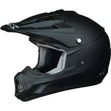 AFX FX-17Y Helmet - Flat Black - Medium 0111-0546_246625