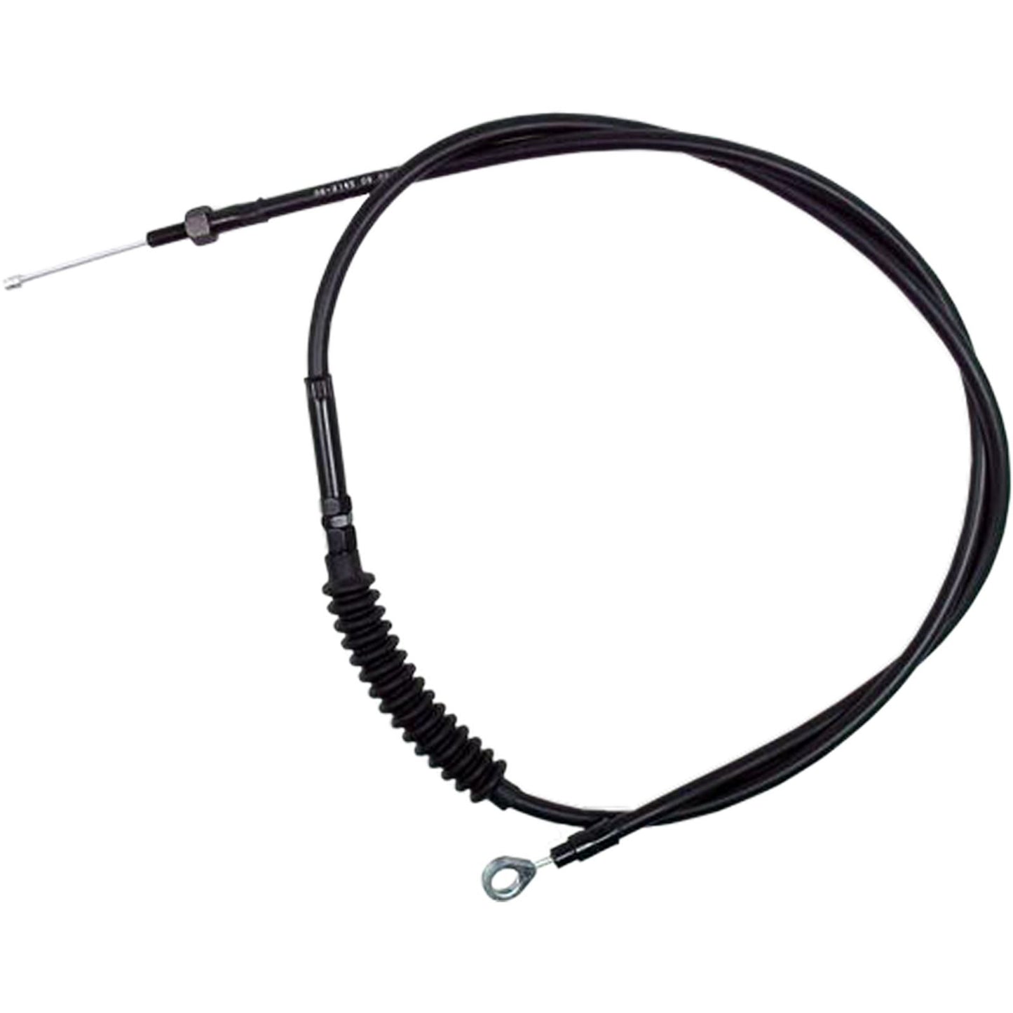 Motion Pro Longitudinally Wound Blackout Clutch Cable 06-2145_246731