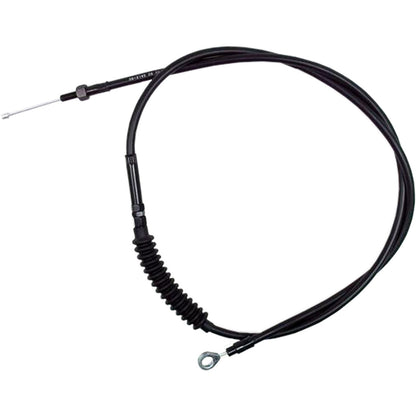 Motion Pro Longitudinally Wound Blackout Clutch Cable 06-2145_246731