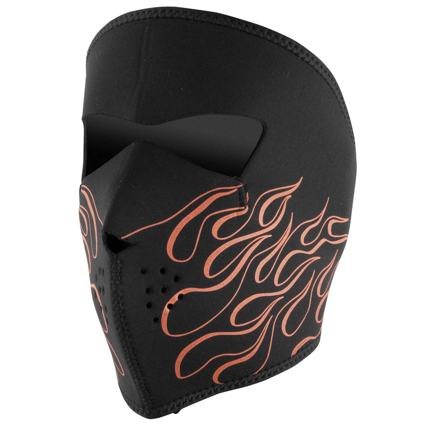 Zan Full Face Mask_246732