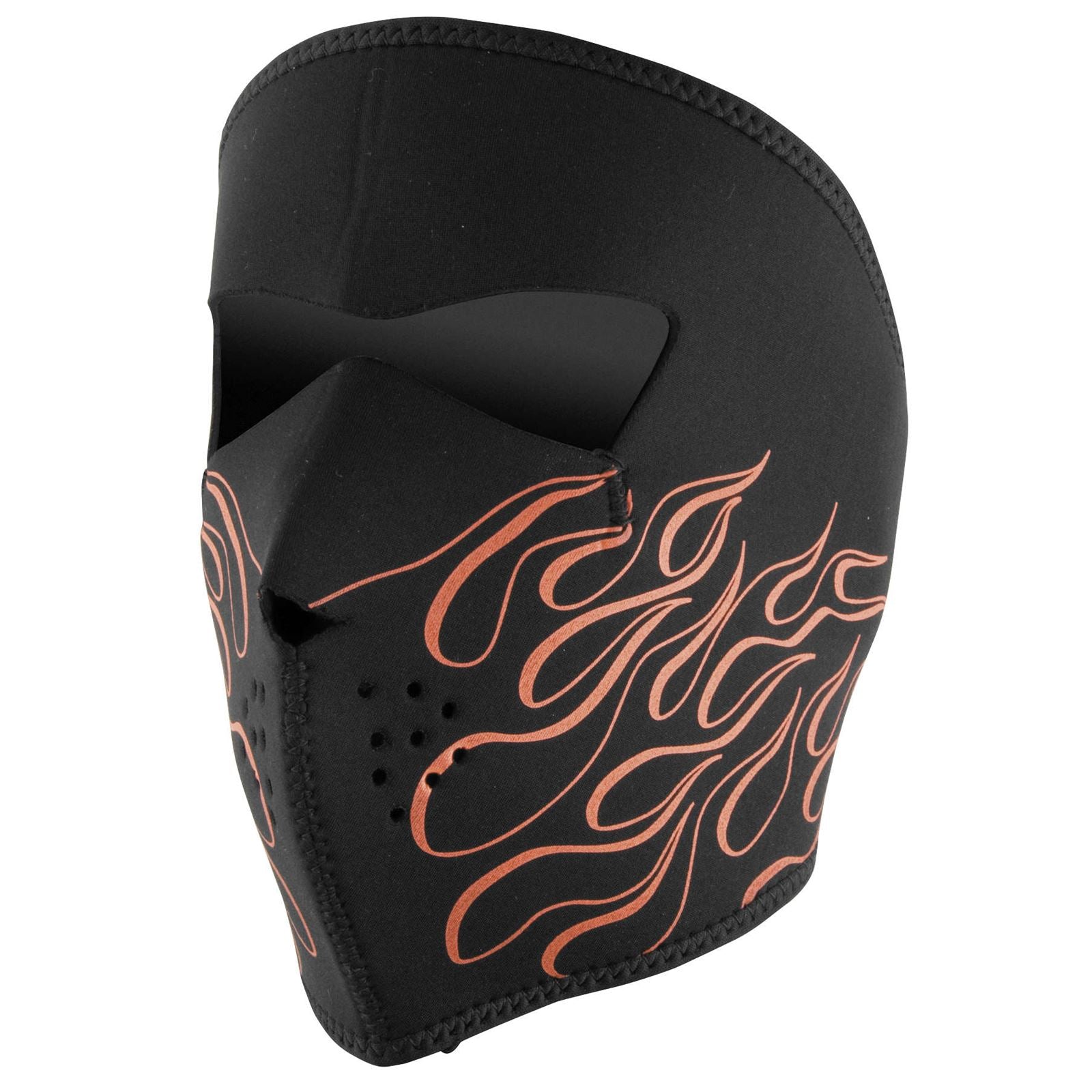 Zan Full Face Mask_246732