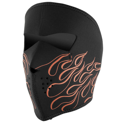 Zan Full Face Mask_246732