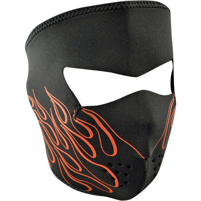 Zan Full Face Mask_501859