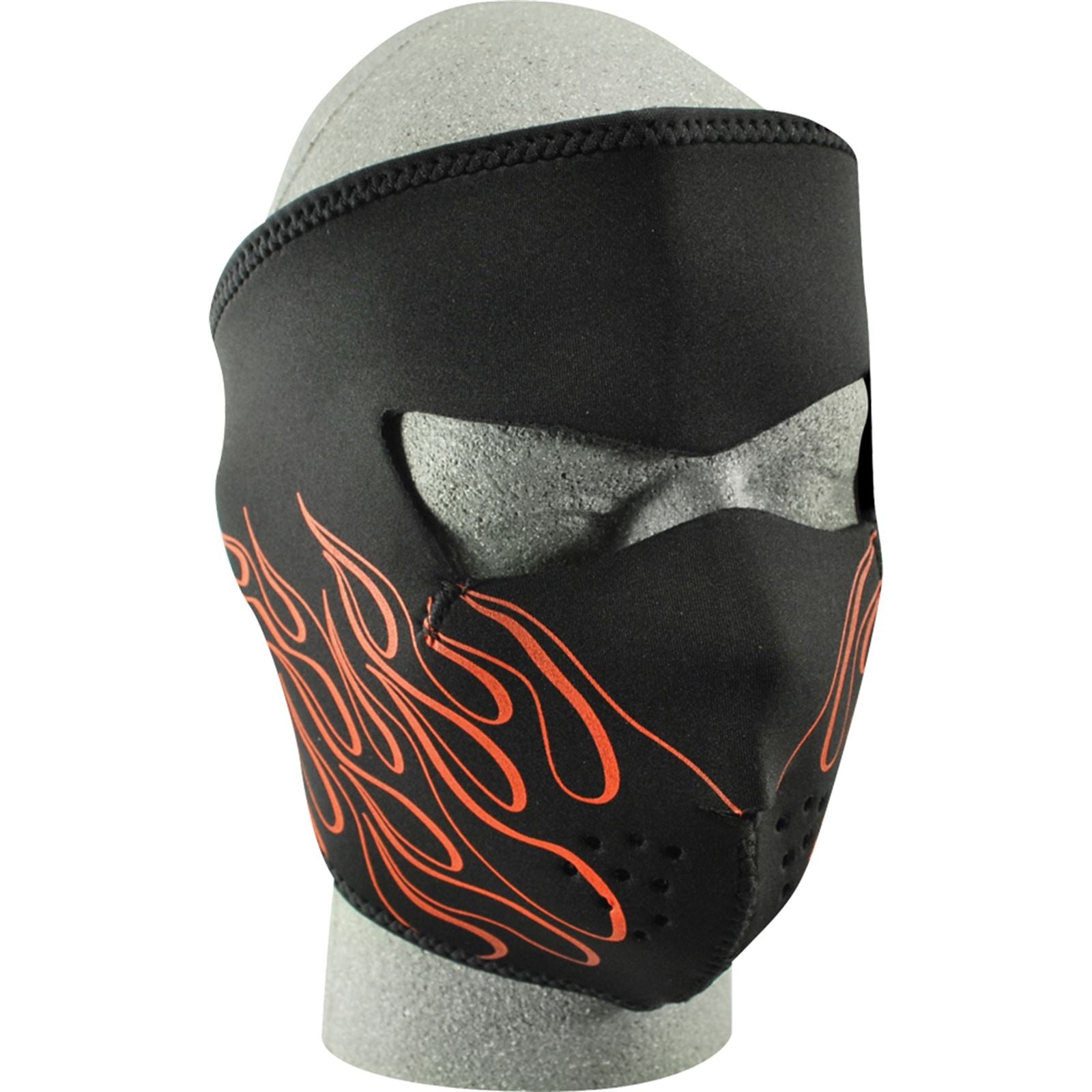 Zan Full Face Mask_246733