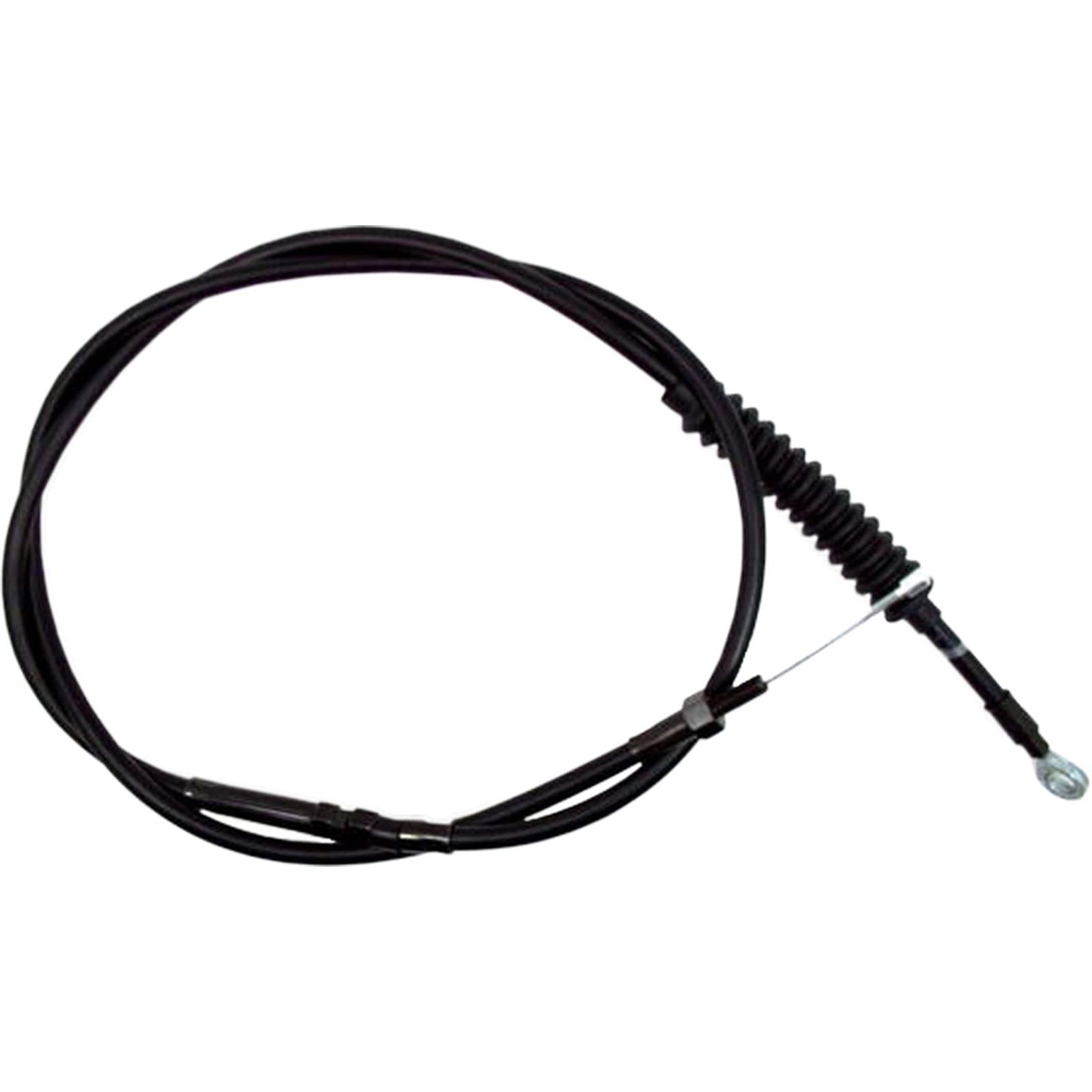 Motion Pro Longitudinally Wound Blackout Clutch Cable 06-2146_246794