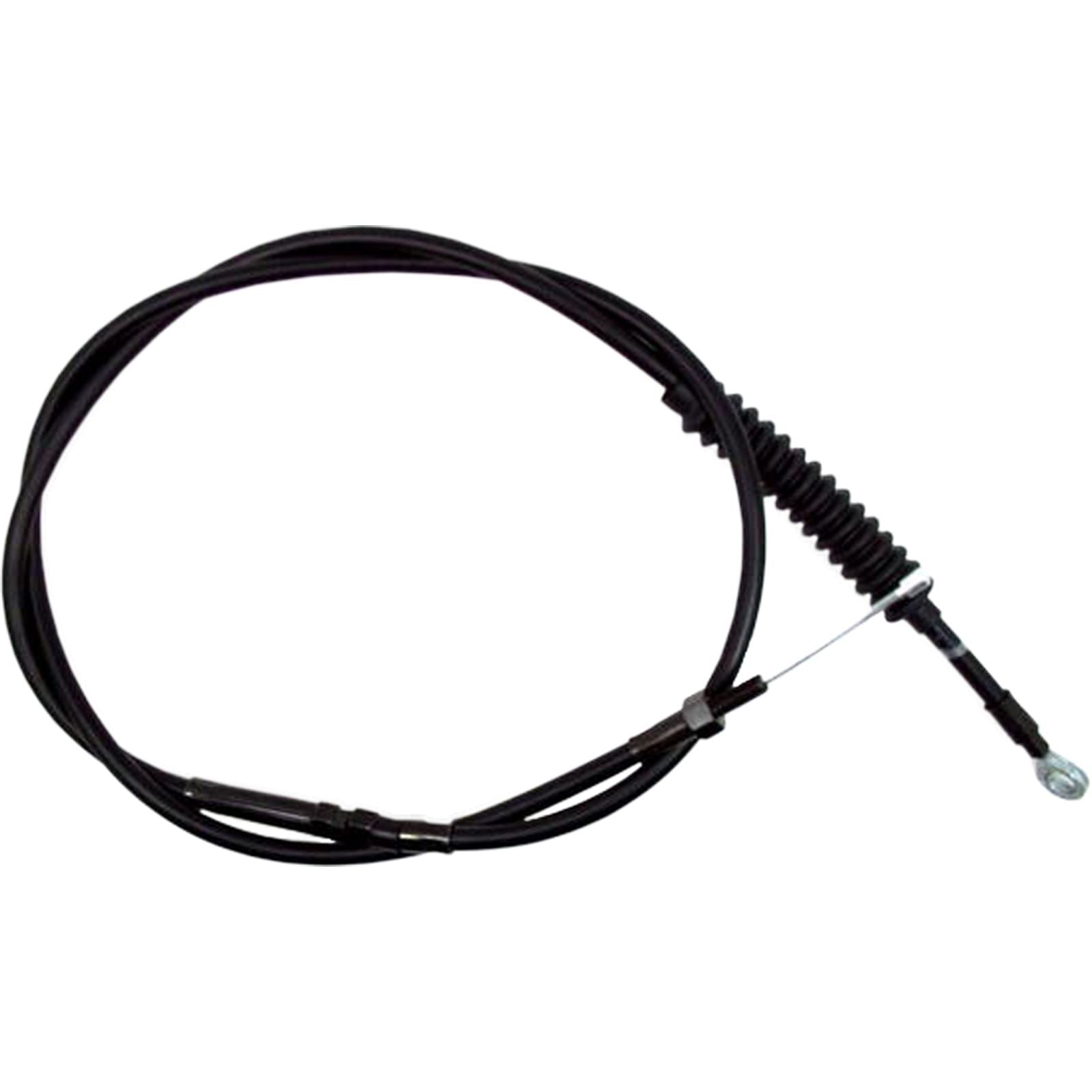 Motion Pro Longitudinally Wound Blackout Clutch Cable 06-2146_246794
