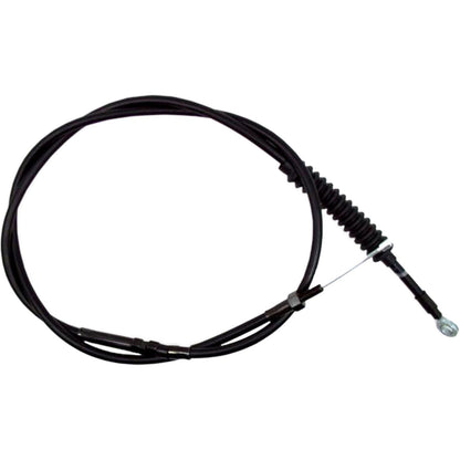 Motion Pro Longitudinally Wound Blackout Clutch Cable 06-2146_246794
