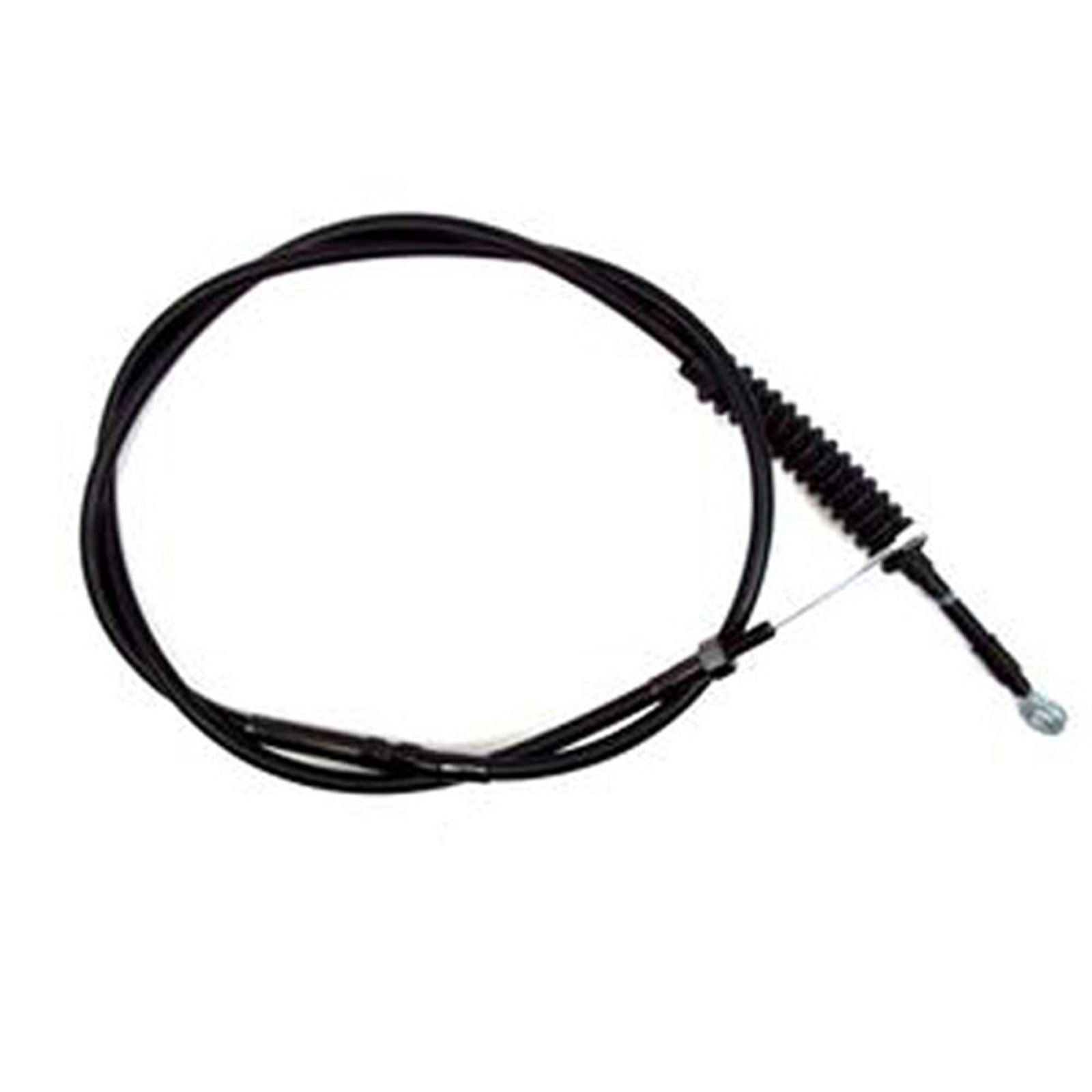 Motion Pro Longitudinally Wound Blackout Clutch Cable 06-2146_597020