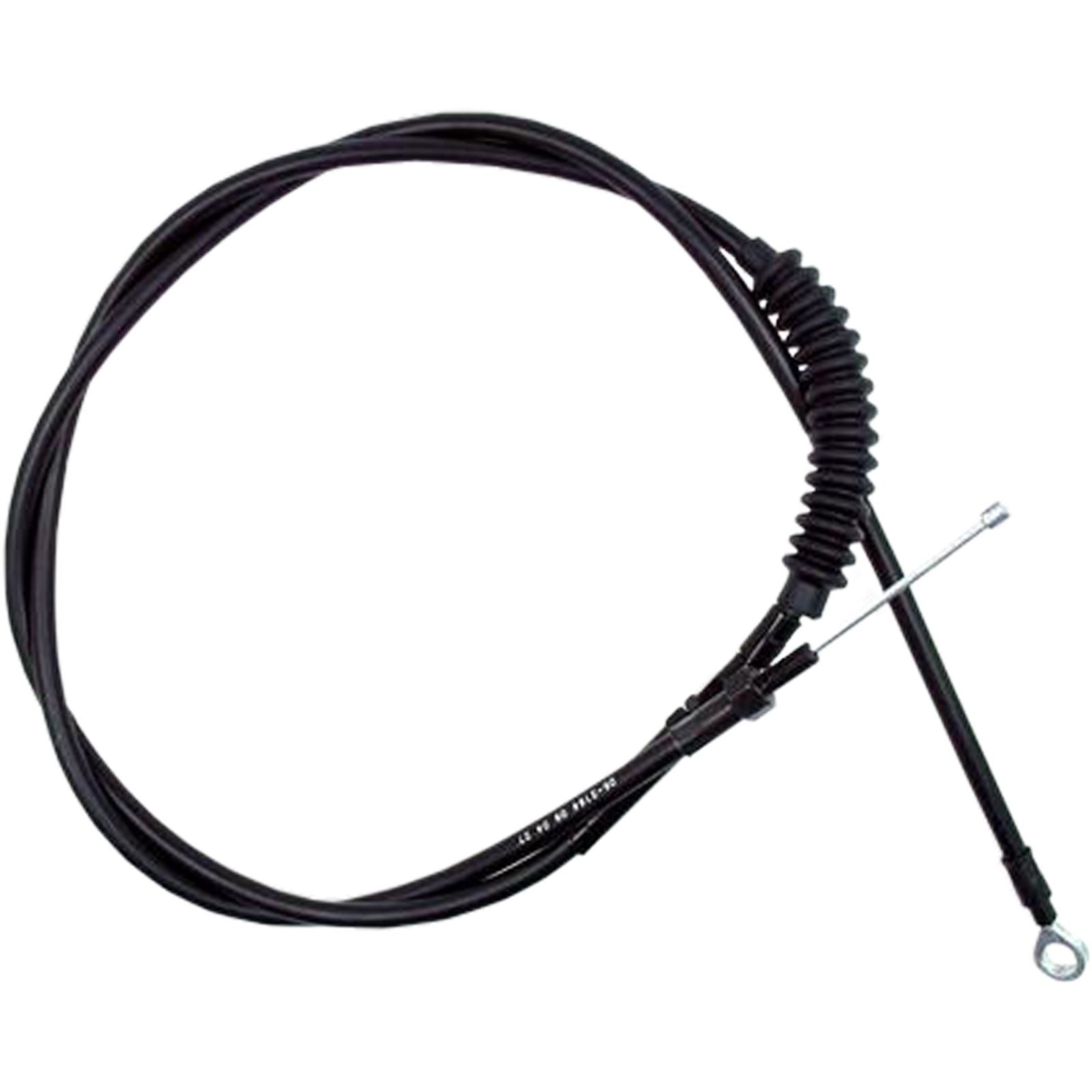 Motion Pro Longitudinally Wound Blackout Clutch Cable 06-2164_246825