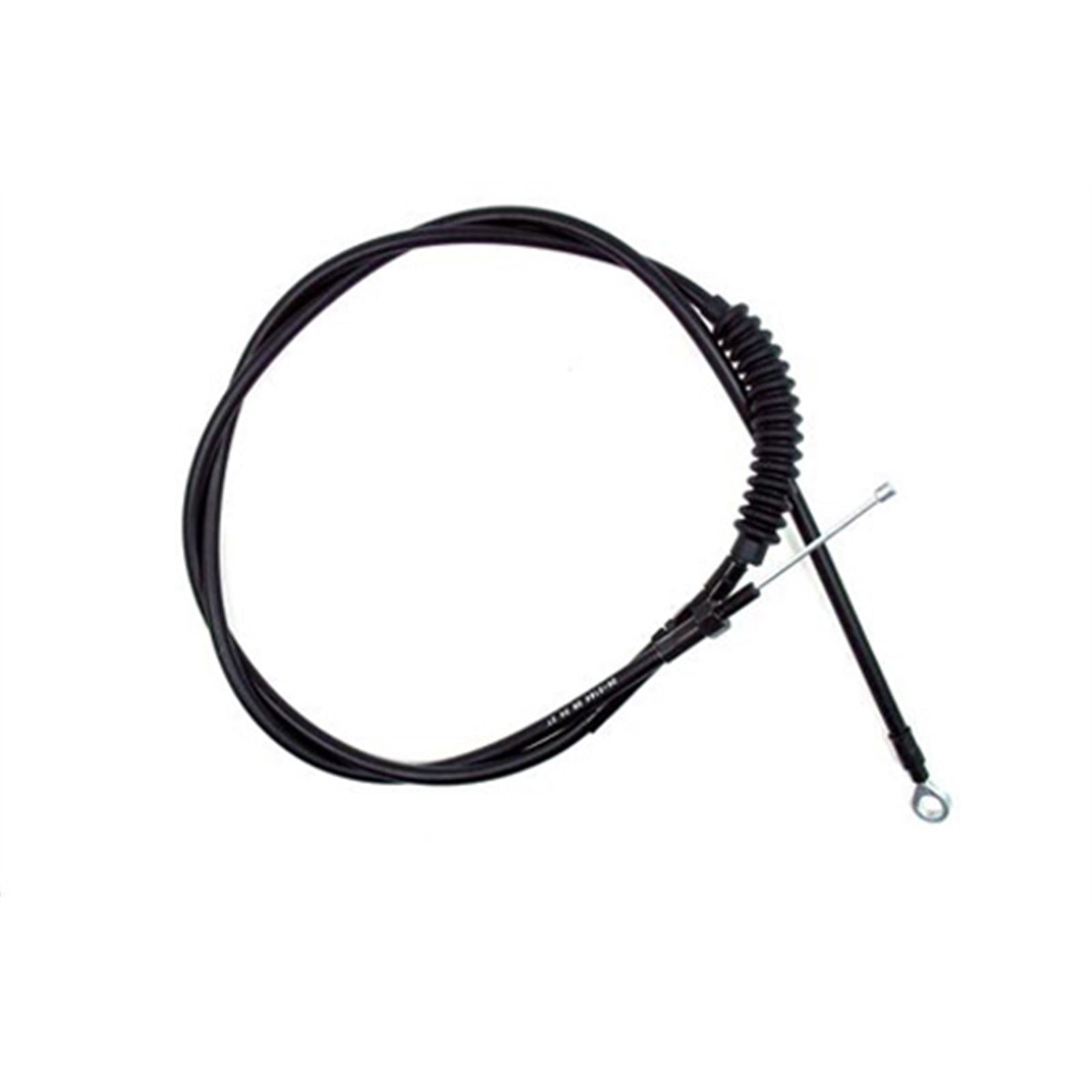 Motion Pro Longitudinally Wound Blackout Clutch Cable 06-2164_597021
