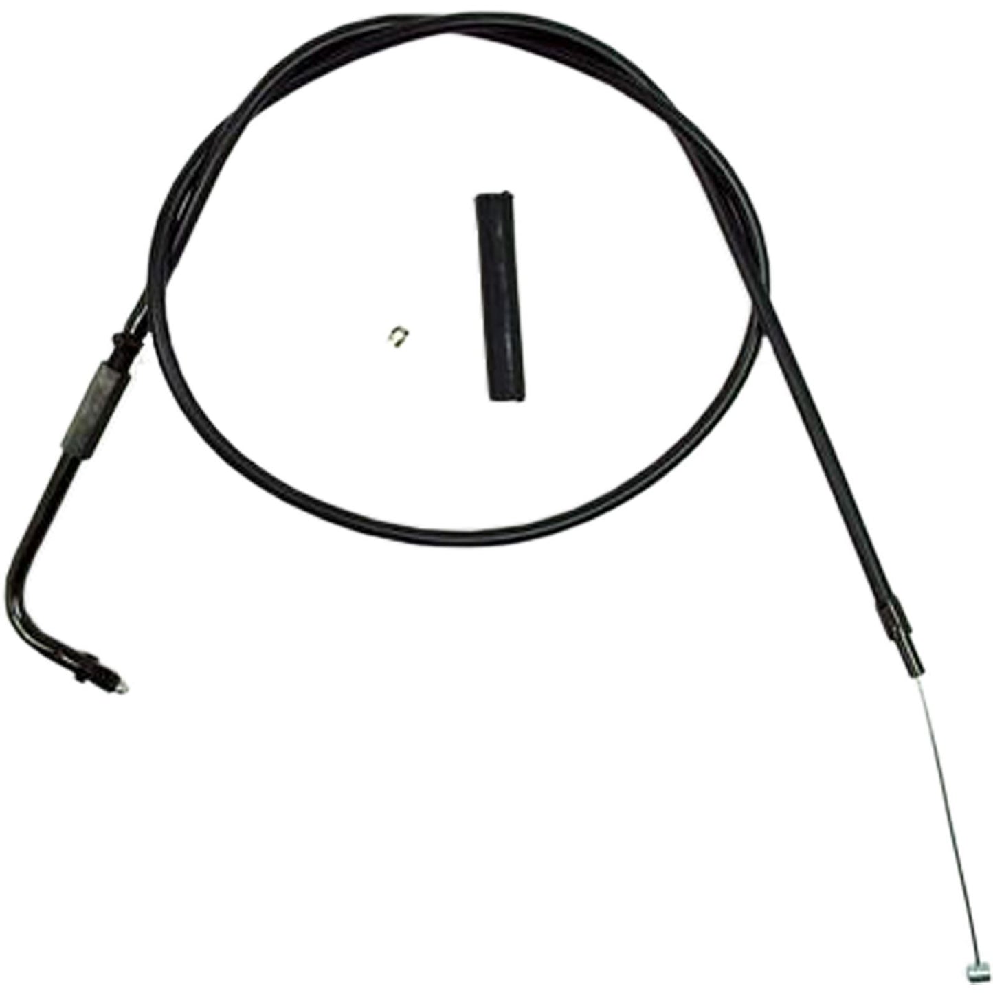 Motion Pro Blackout Throttle Cable 06-2208_246916
