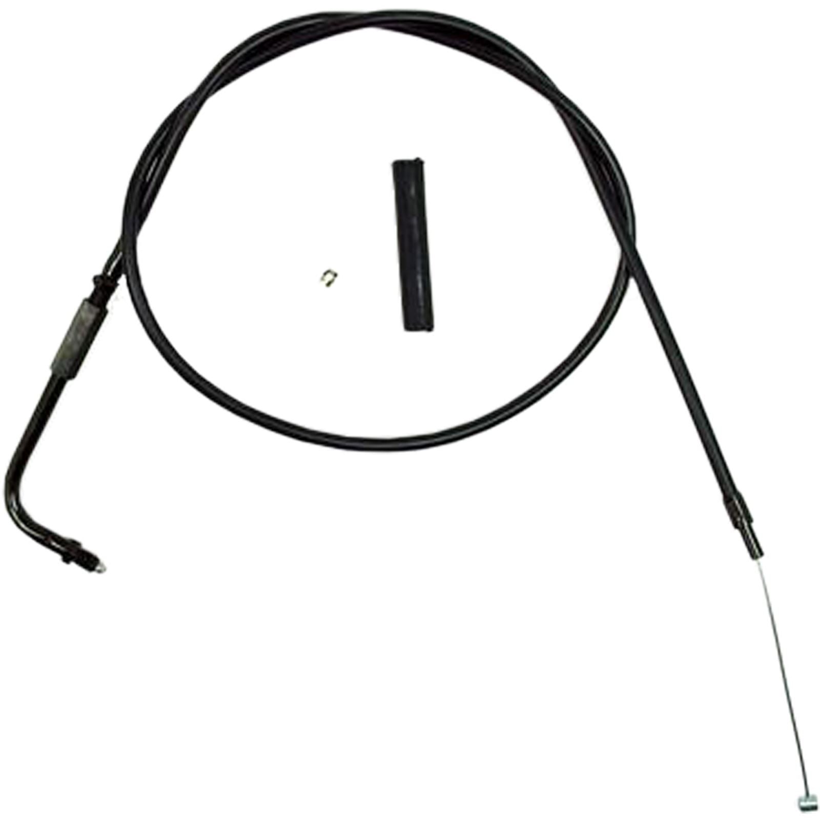 Motion Pro Blackout Throttle Cable 06-2208_246916