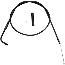 Motion Pro Blackout Throttle Cable 06-2208_246916
