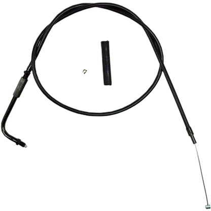 Motion Pro Blackout Throttle Cable 06-2208_246916