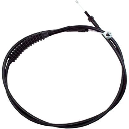 Motion Pro Longitudinally Wound Blackout Clutch Cable OPEN BOX [MPN: 06-2261]_1952004