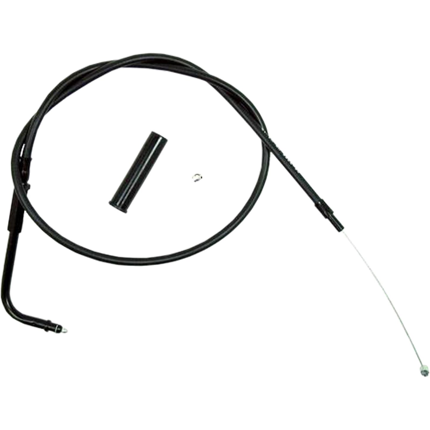 Motion Pro Blackout Throttle Cable [MPN: 06-2266]_246952