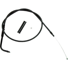 Motion Pro Blackout Throttle Cable [MPN: 06-2266]_246952