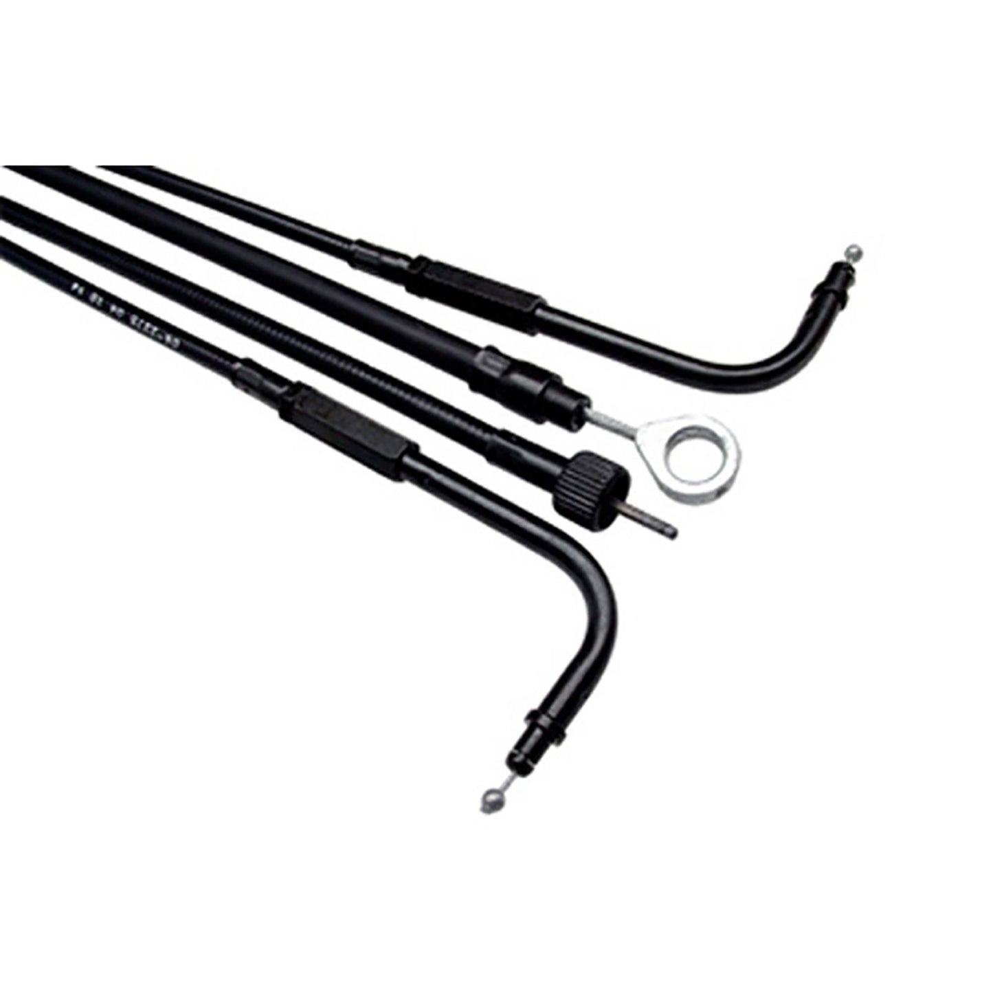 Motion Pro Blackout Throttle Cable [MPN: 06-2266]_597022