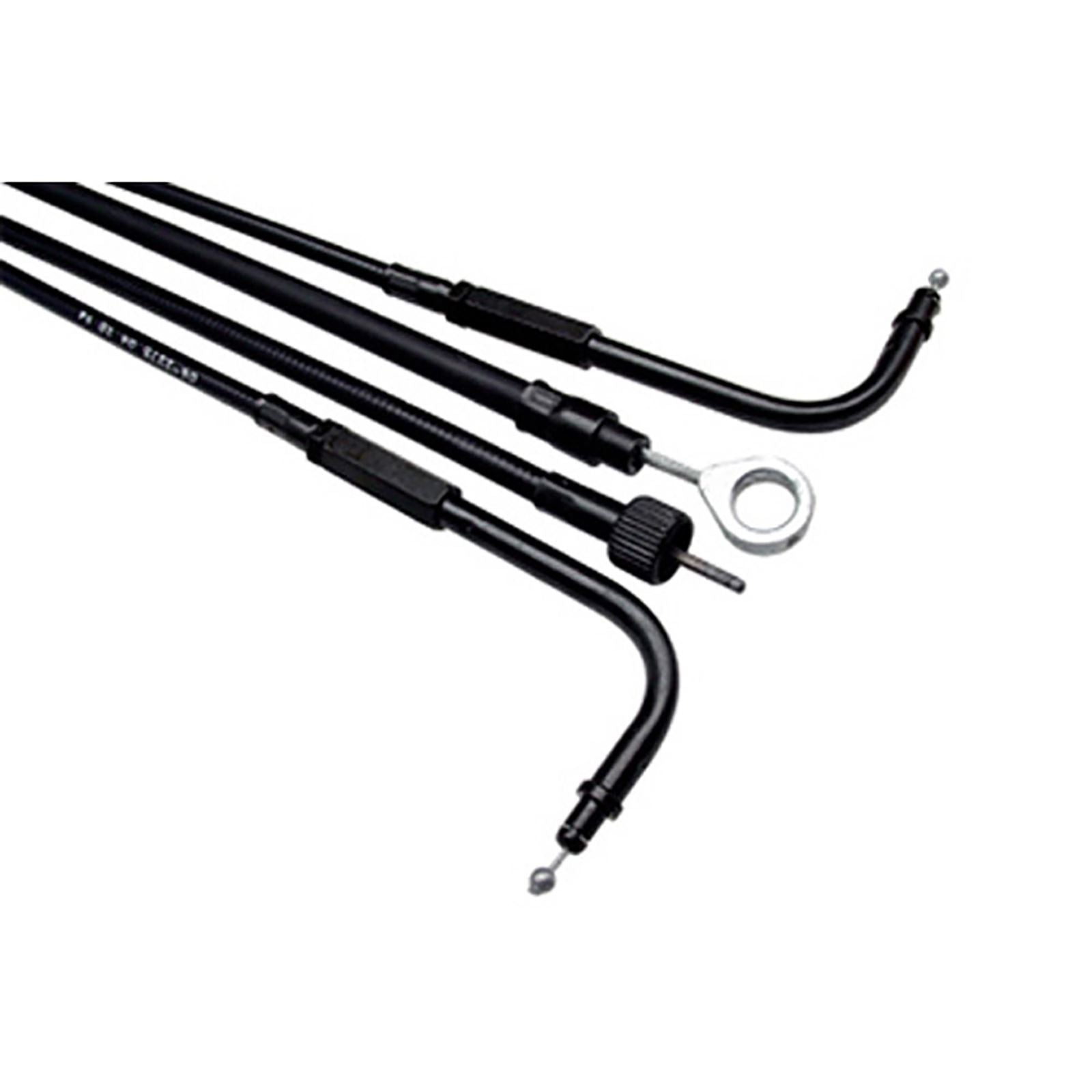 Motion Pro Blackout Throttle Cable [MPN: 06-2266]_597022