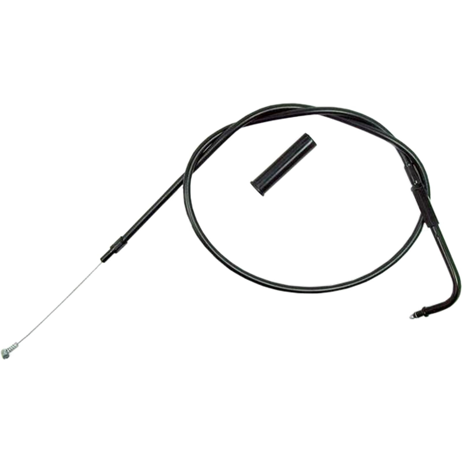 Motion Pro Blackout Throttle Cable [MPN: 06-2274]_247109