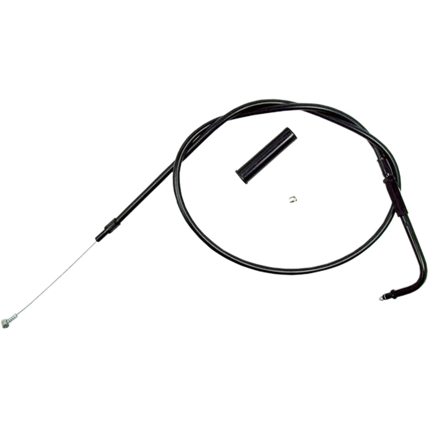 Motion Pro Blackout Throttle Cable 06-2278_247231