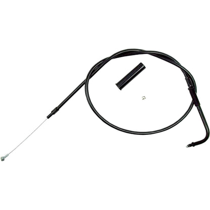 Motion Pro Blackout Throttle Cable 06-2278_247231