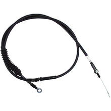 Motion Pro Longitudinally Wound Blackout Clutch Cable [MPN: 06-2369]_247353