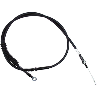 Motion Pro Longitudinally Wound Blackout Clutch Cable [MPN: 06-2369]_247353