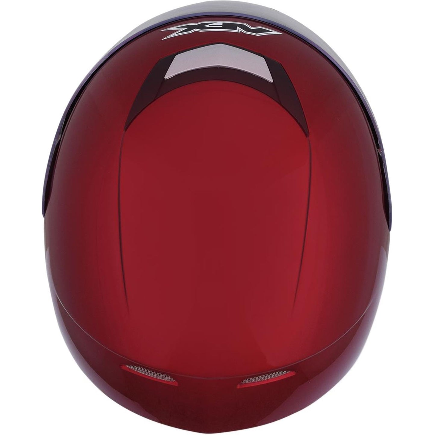 AFX FX-99 Helmet - Wine Red _247371