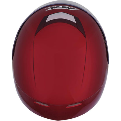 AFX FX-99 Helmet - Wine Red _247371
