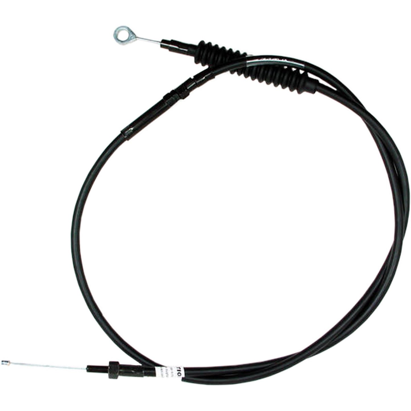 Motion Pro Longitudinally Wound Blackout Clutch Cable 06-2390_247414
