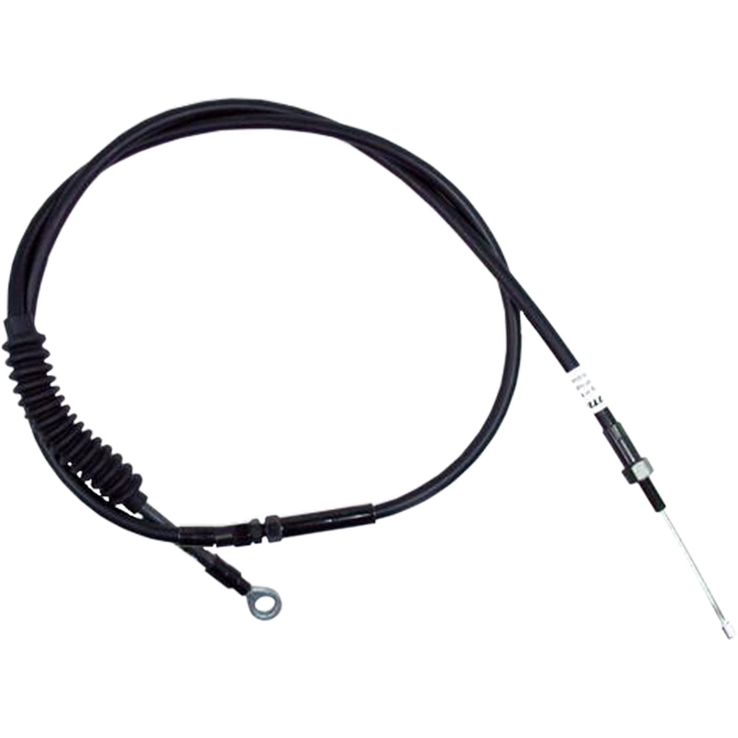 Motion Pro Longitudinally Wound Blackout Clutch Cable 06-2391_247475