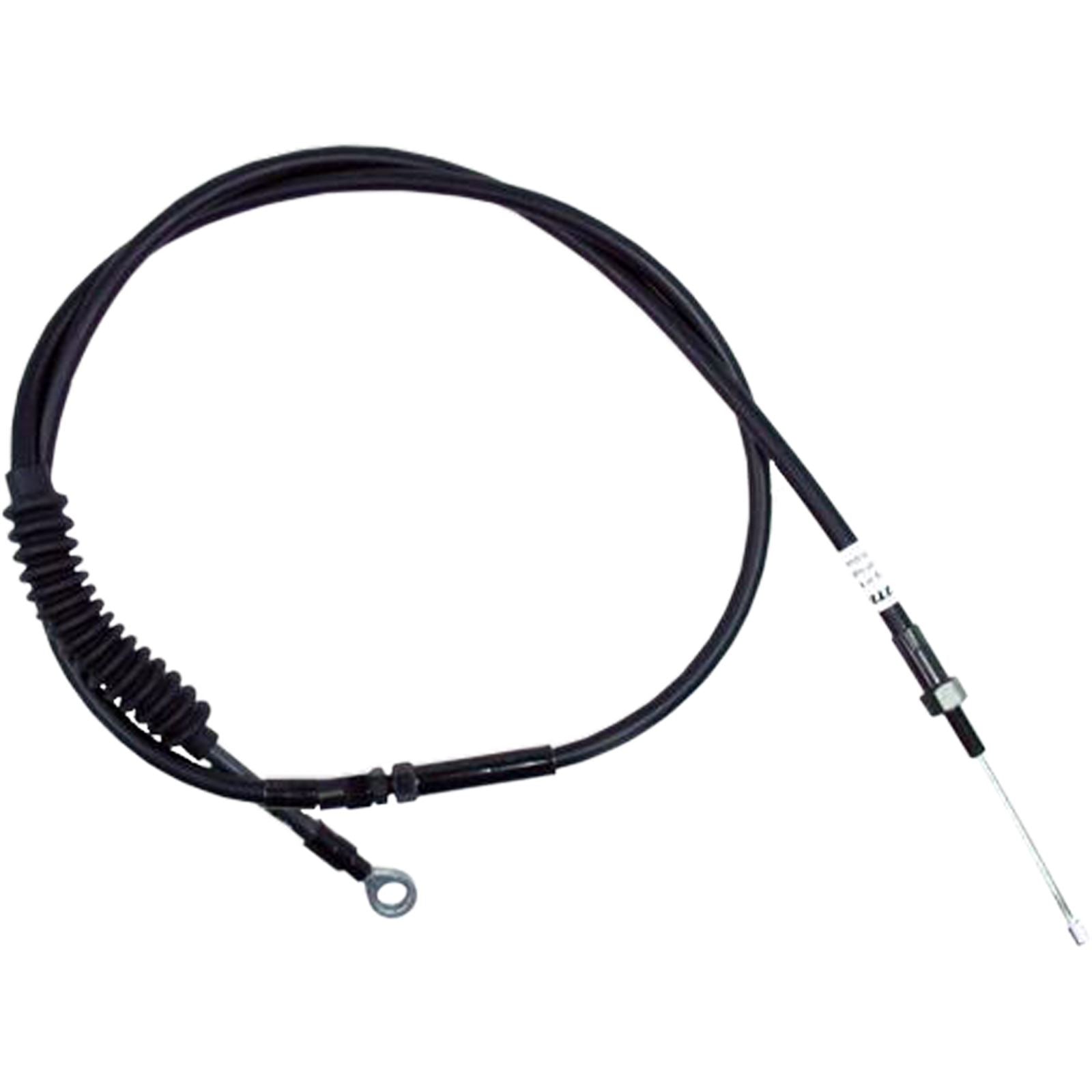 Motion Pro Longitudinally Wound Blackout Clutch Cable 06-2391_247475