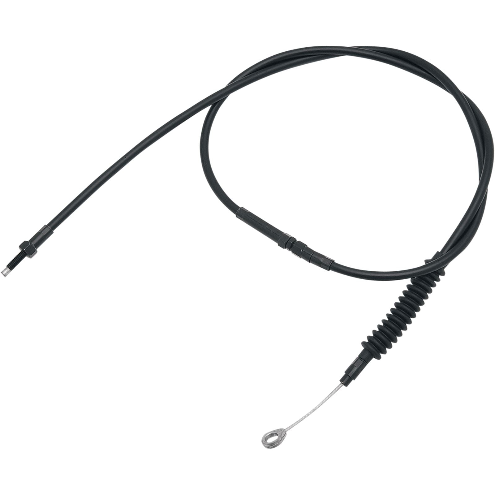 Motion Pro Longitudinally Wound Blackout Clutch Cable 06-2391_444703