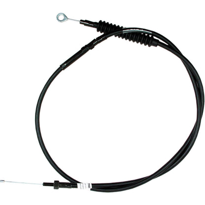 Motion Pro Longitudinally Wound Blackout Clutch Cable 06-2392_247530