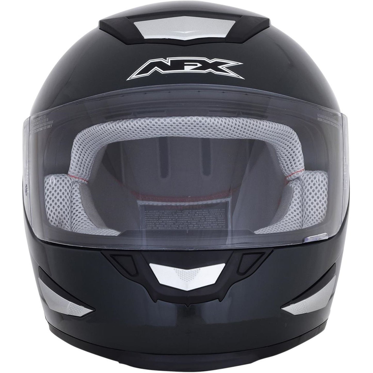 AFX FX-99 Helmet - Magnetic - X-Small 0101-11054_247550
