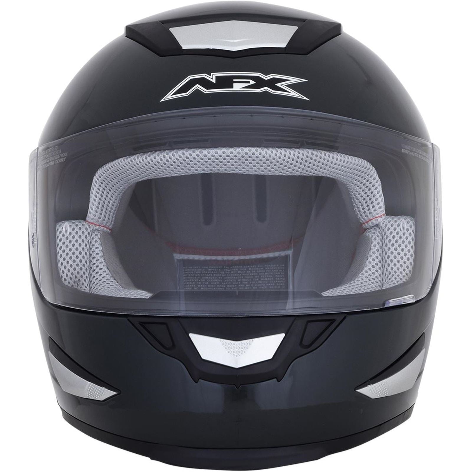AFX FX-99 Helmet - Magnetic - X-Small 0101-11054_247550
