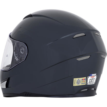 AFX FX-99 Helmet - Magnetic - X-Small 0101-11054_247551