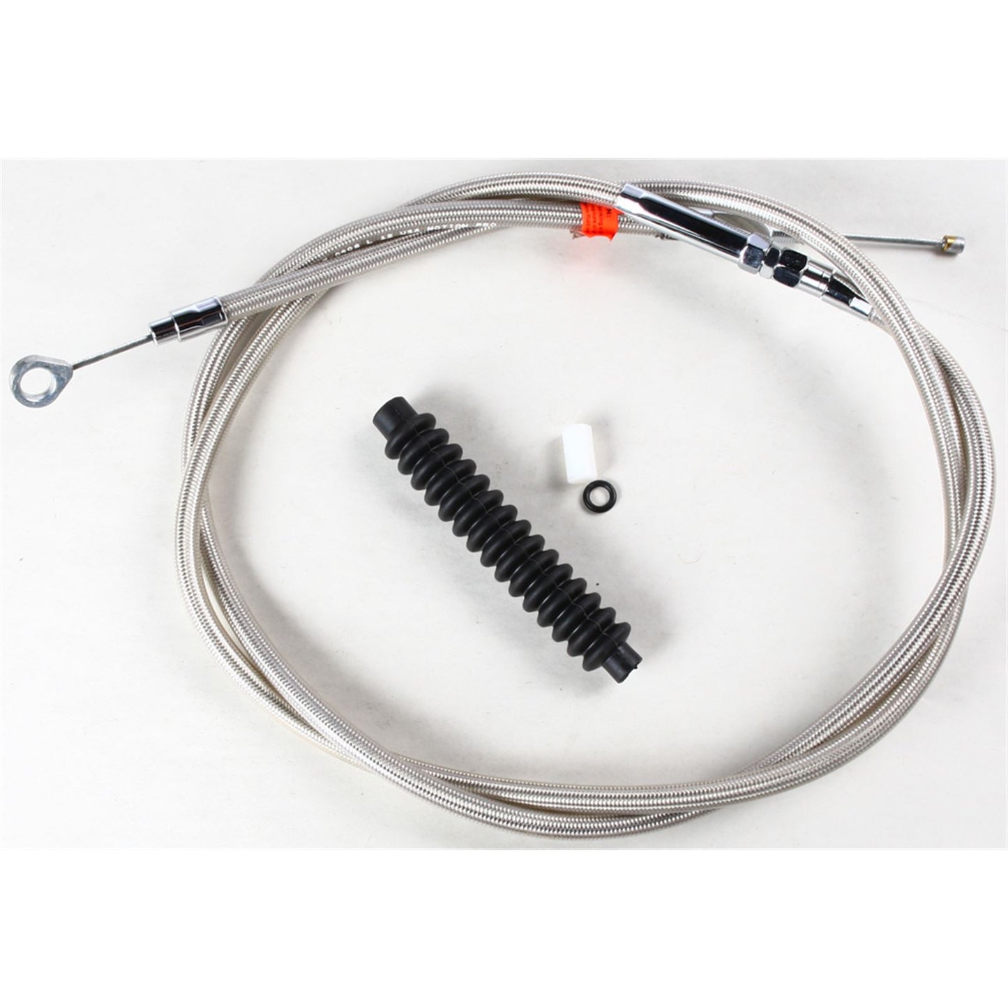 Motion Pro Longitudinally Wound Blackout Clutch Cable [MPN: 06-2403]_247591
