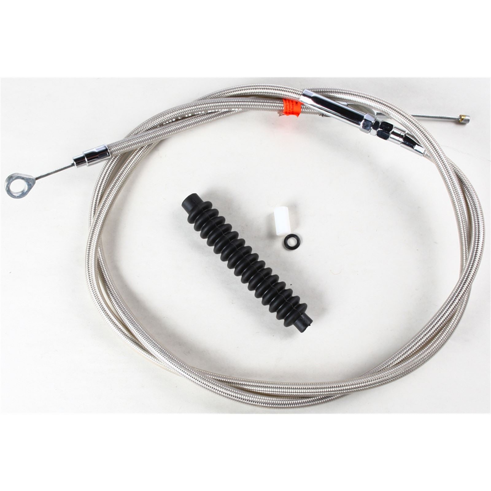 Motion Pro Longitudinally Wound Blackout Clutch Cable [MPN: 06-2403]_247591